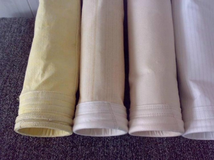 氟美斯除塵布袋