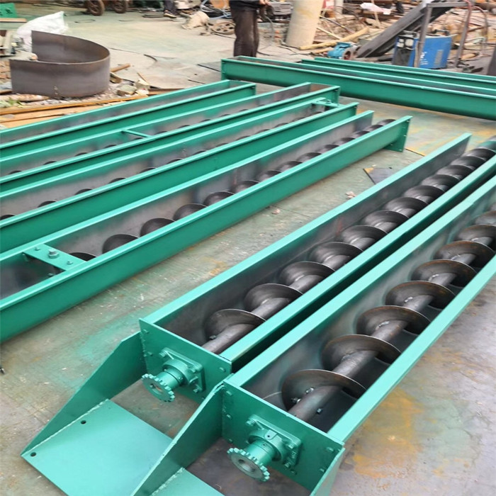 螺旋輸送機(jī)