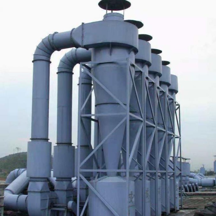 旋風(fēng)除塵器